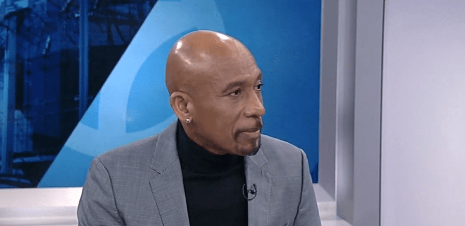 montel williams illness