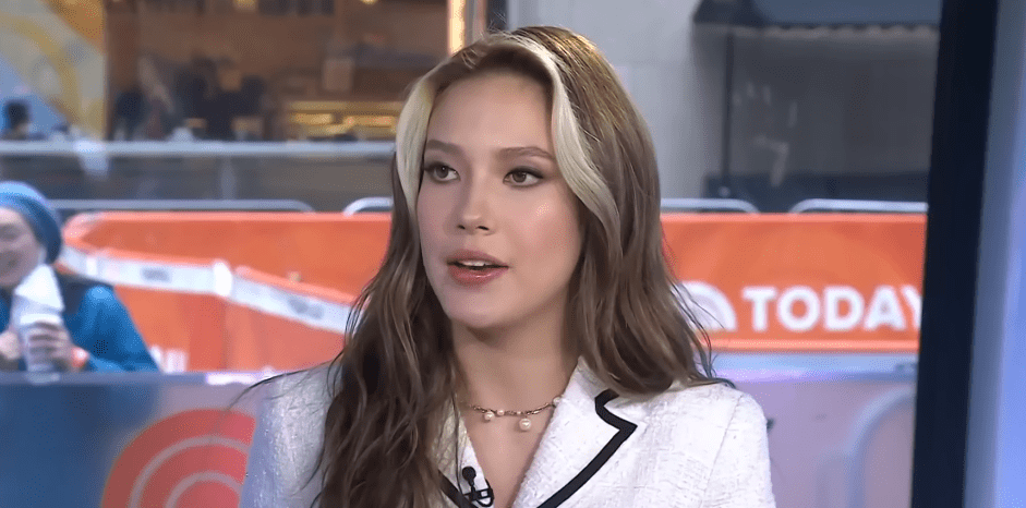 eileen gu plastic surgery