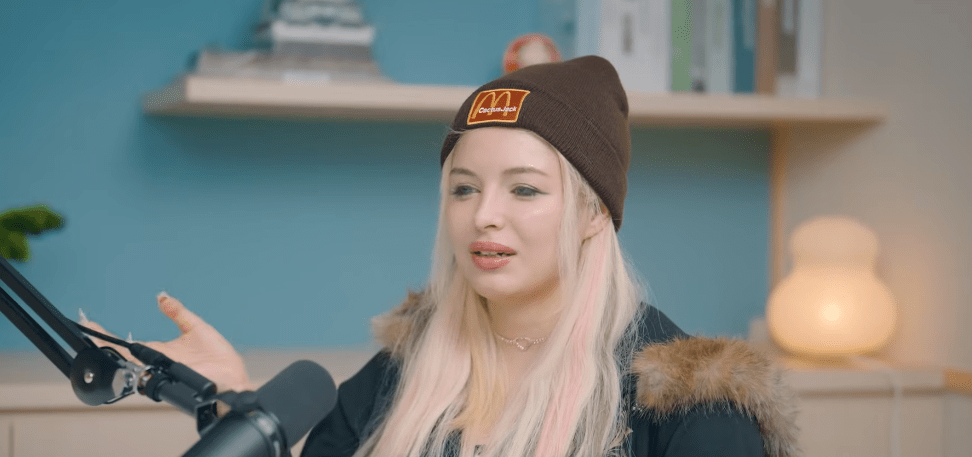 silvie the queen weight gain