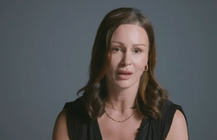 chanelle hayes weight loss