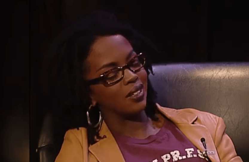 lauryn hill illness