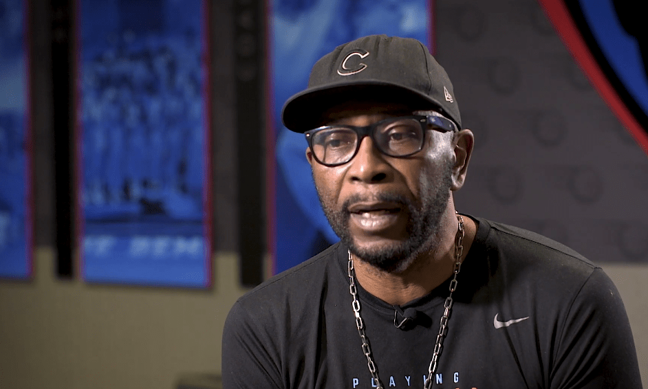 mark aguirre illness