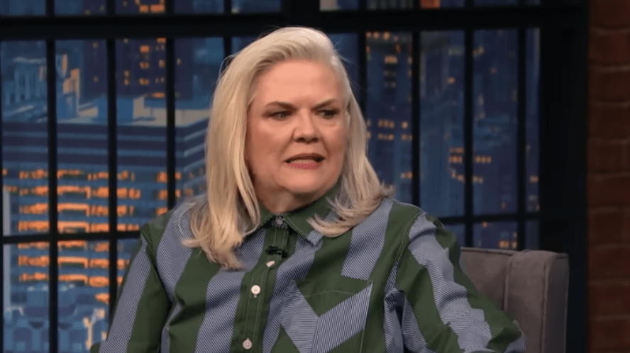 paula pell pregnant