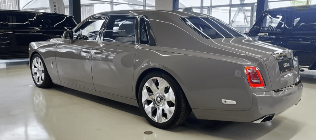 rolls royce holdings plc