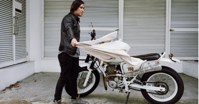 triumph 350cc india release