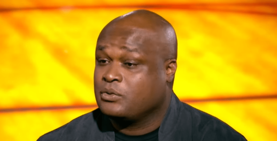 antoine walker weight gain