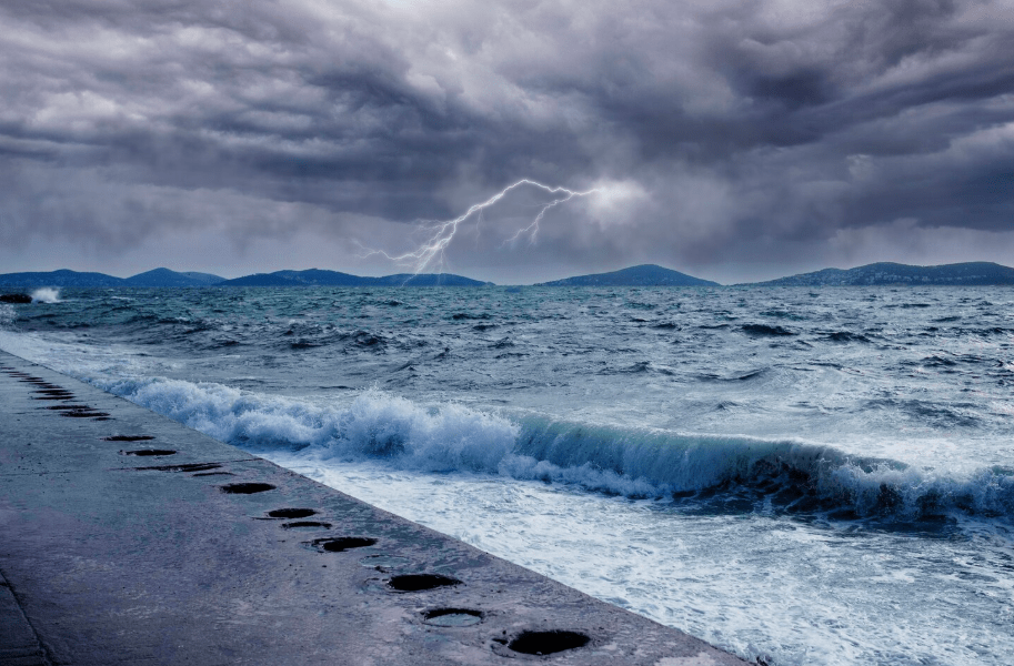 jamaica hurricane melissa