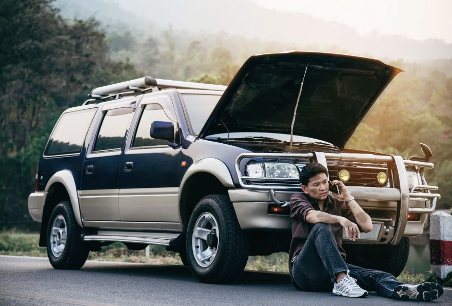 jeep ram vehicle recall