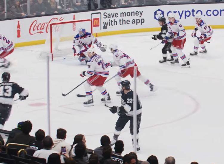 kevin fiala injury olympics