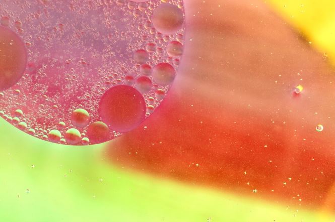 mars organic molecules discovery