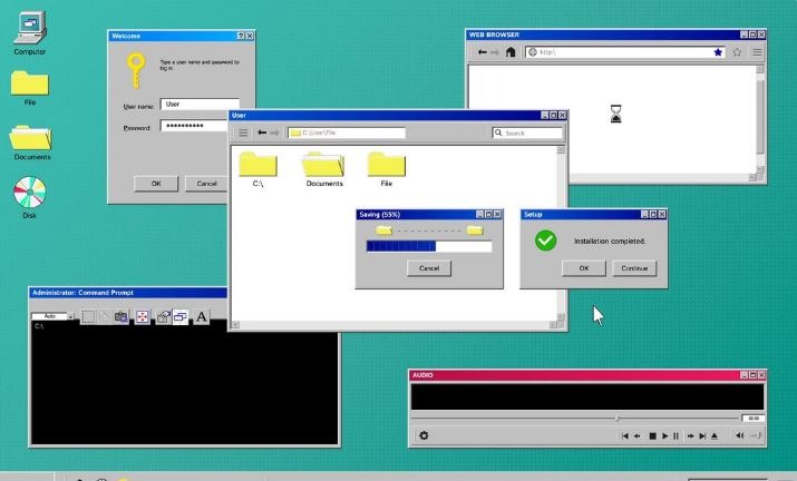 microsoft windows 11