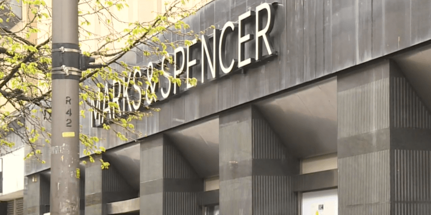 m&s store closing swansea