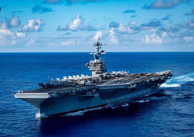 navy uss mason commander fired