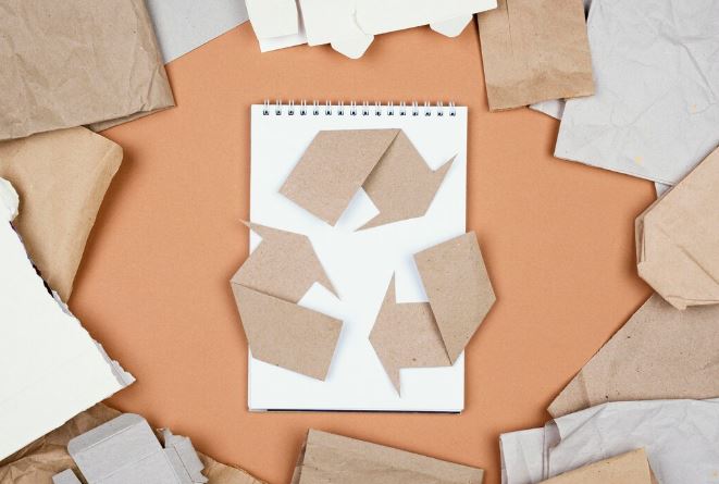 new paper cardboard recycling rules