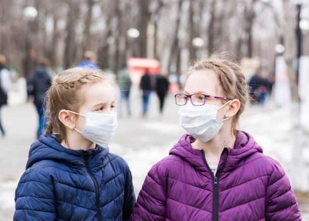 north london measles outbreak