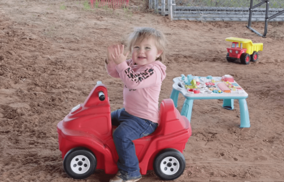 oaklynn domer cause of death