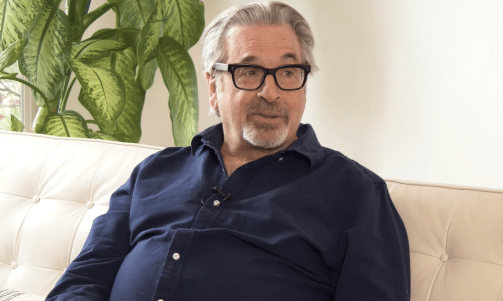 Robert Carradine Credit PNPC