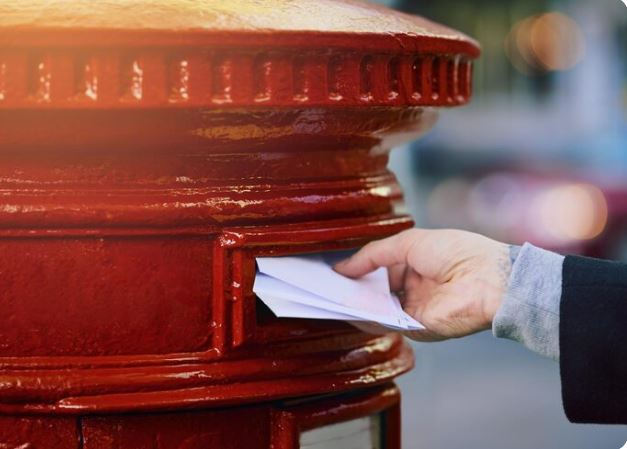 royal mail delays