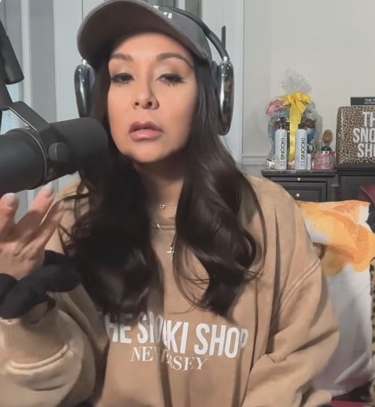 snooki cervical cancer