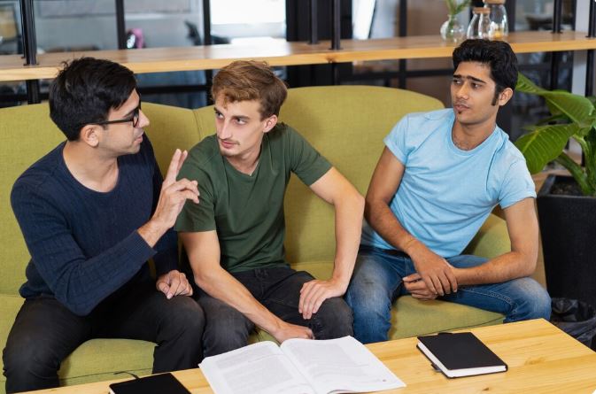 student claim group