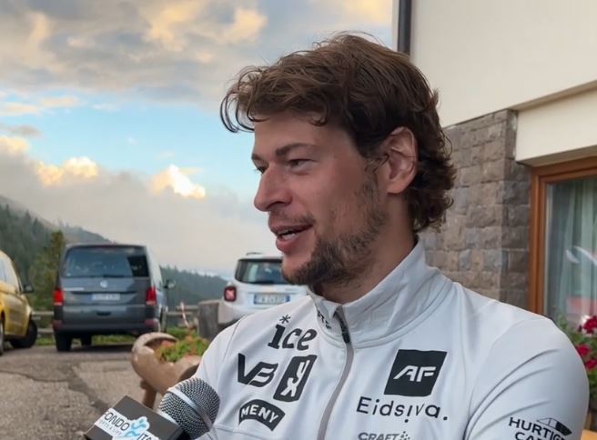 sturla holm lægreid girlfriend