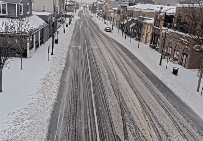 sussex county driving restrictions