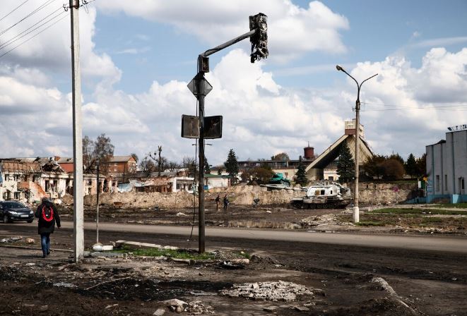tornado in bloomington indiana