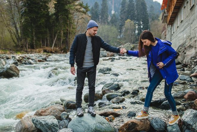 The Emotional Drain of Being Everyone’s Safe Person