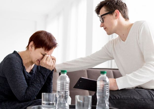 The Fear of Needing Support Long-Term