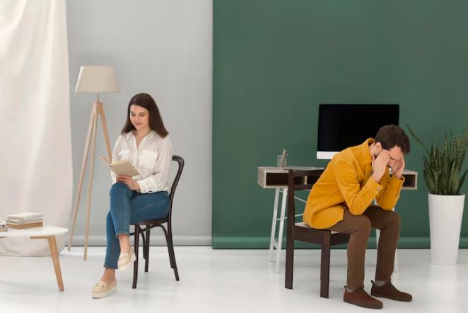 The Fear of Therapy Changing You Too Much