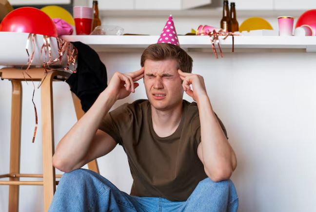 The Mental Fatigue of Consuming Everyone Else’s Feelings