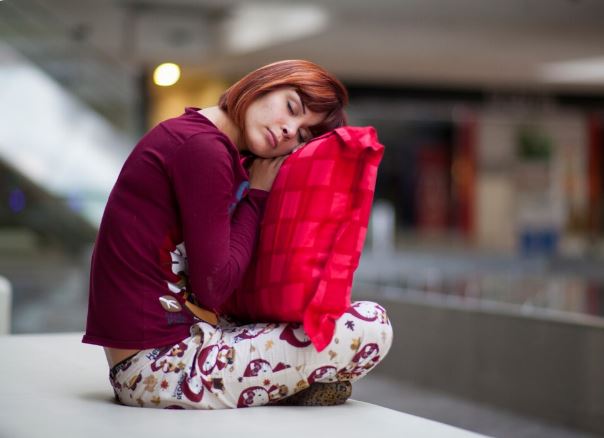 The Mental Fatigue of Consuming Everyone Else’s Feelings