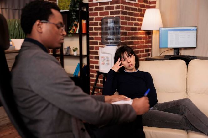 What Happens During a Private Psychiatric Assessment?