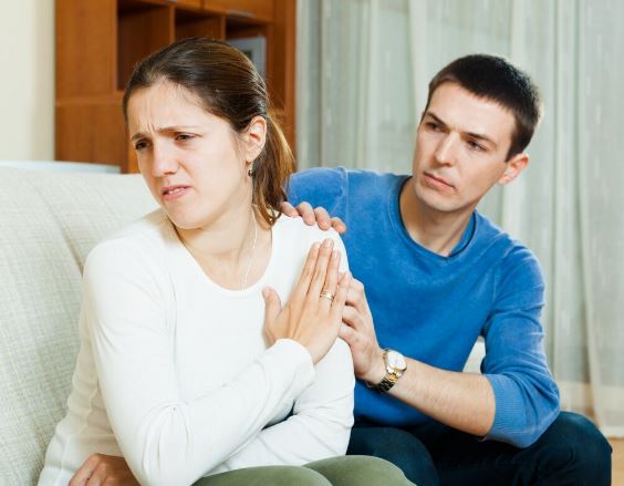 When Boundaries Trigger Guilt Instead of Relief