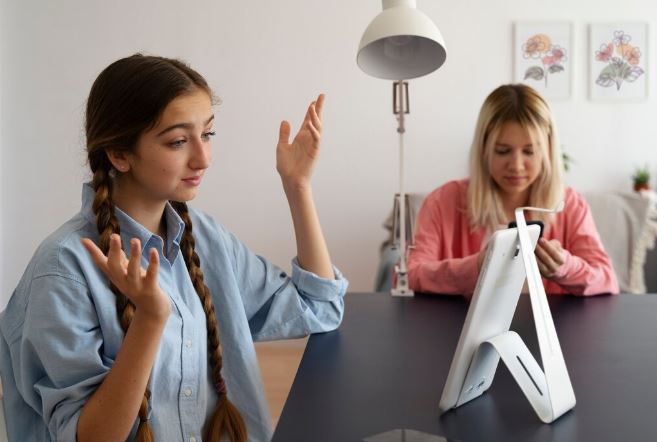 When Therapy Language Becomes a Defence Mechanism