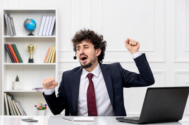 When Your Job Rewards Over-Functioning