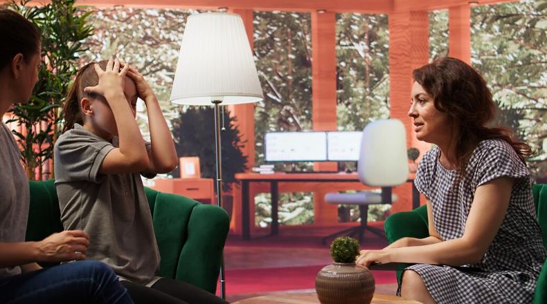 When You’re Afraid Therapy Will Take Away Your Edge