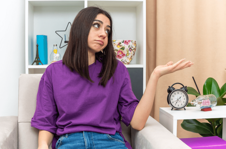 Why Being “Informed” Doesn’t Make You Feel Safer