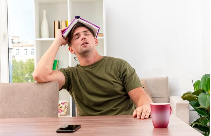 Why Constant Self-Optimisation Is Mentally Exhausting