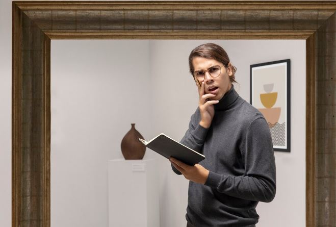 Why Constant Self-Reflection Can Backfire