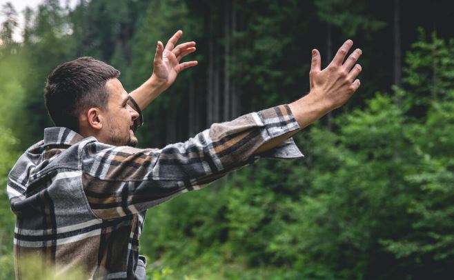 Why Letting Go Can Feel More Dangerous Than Holding On