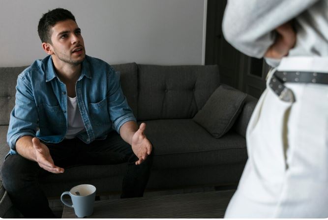 Why Over-Explaining Is a Trauma Response