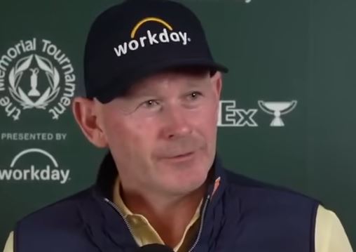 brandt snedeker illness