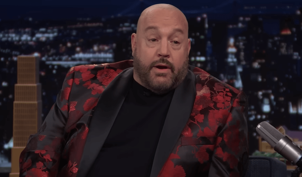 kevin james daughter illness