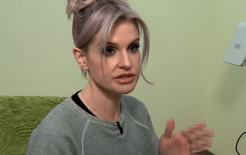 kelly osbourne illness 2026