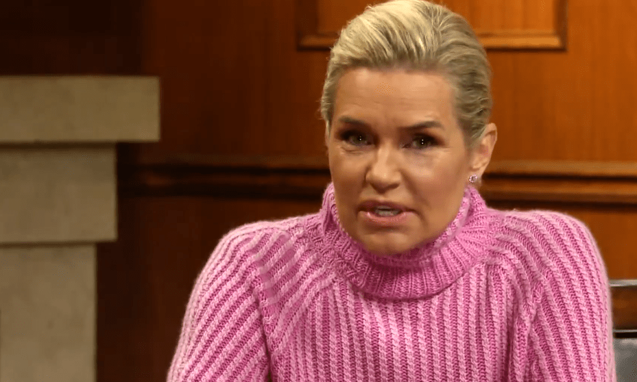 yolanda hadid illness