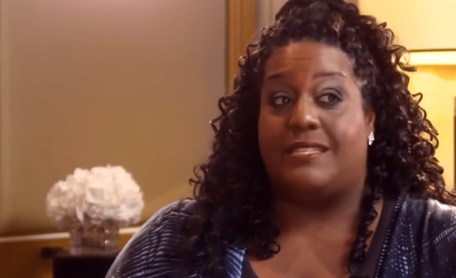 how did alison hammond lose weight