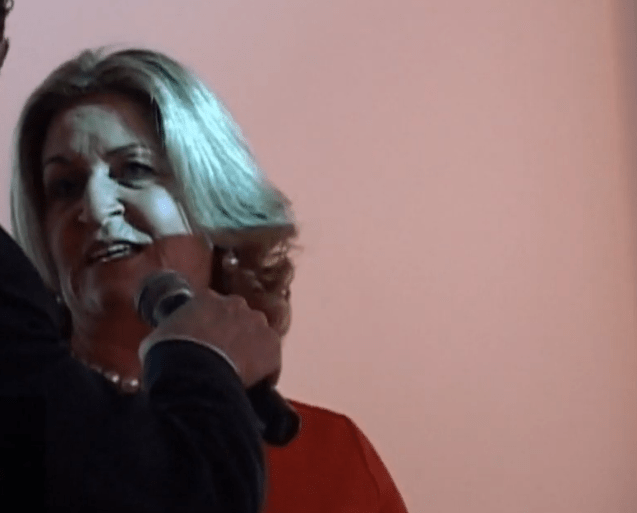 noreen mcmanus illness