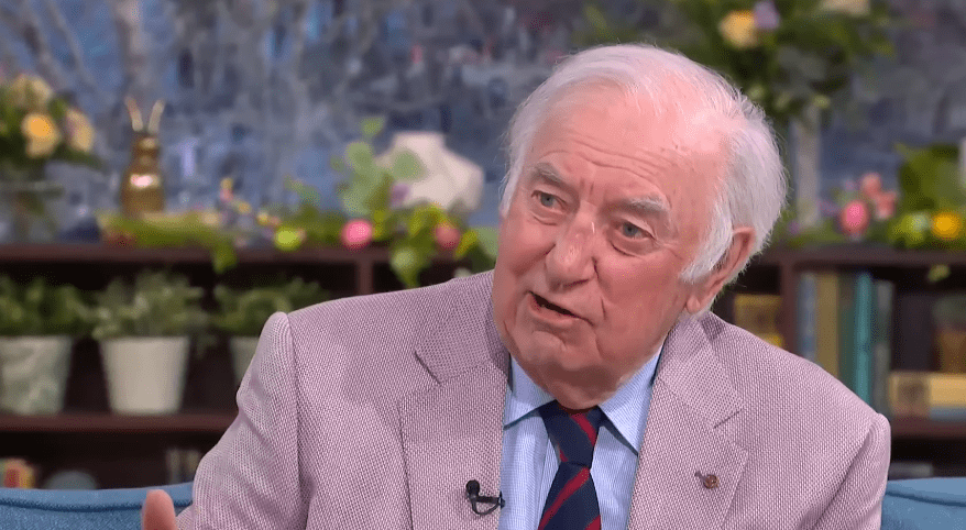 jimmy tarbuck illness