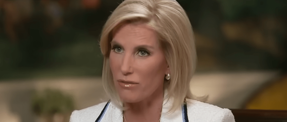 laura ingraham illness